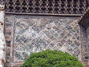 JIUNSHUI TEMPLE DE CONFUCIUS (28)